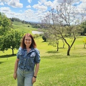 Meet your Posher, Isabell